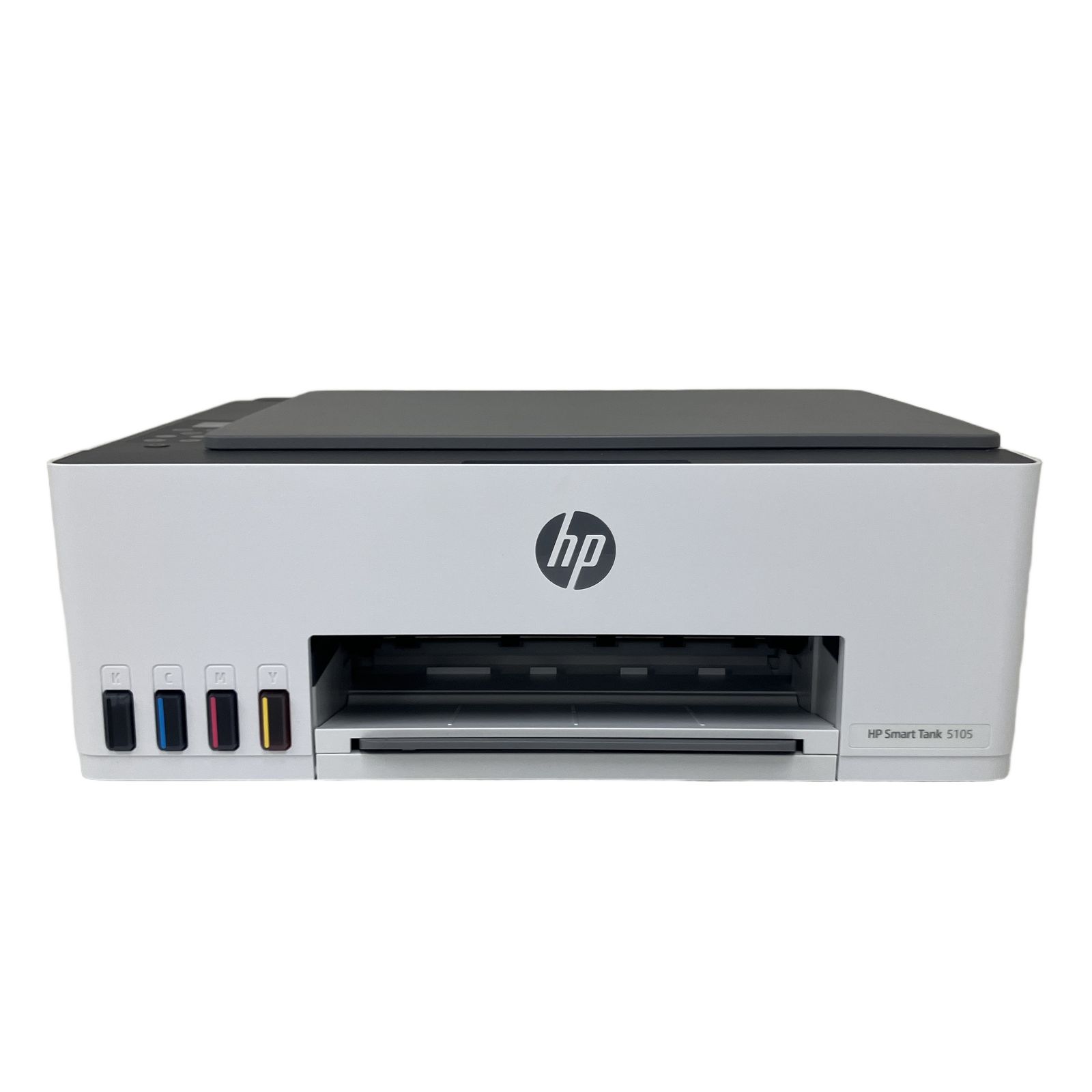HP Smart Tank 5105 無線プリンター 複合機 大容量 スマートタランク WiFi対応 中古 O11256110