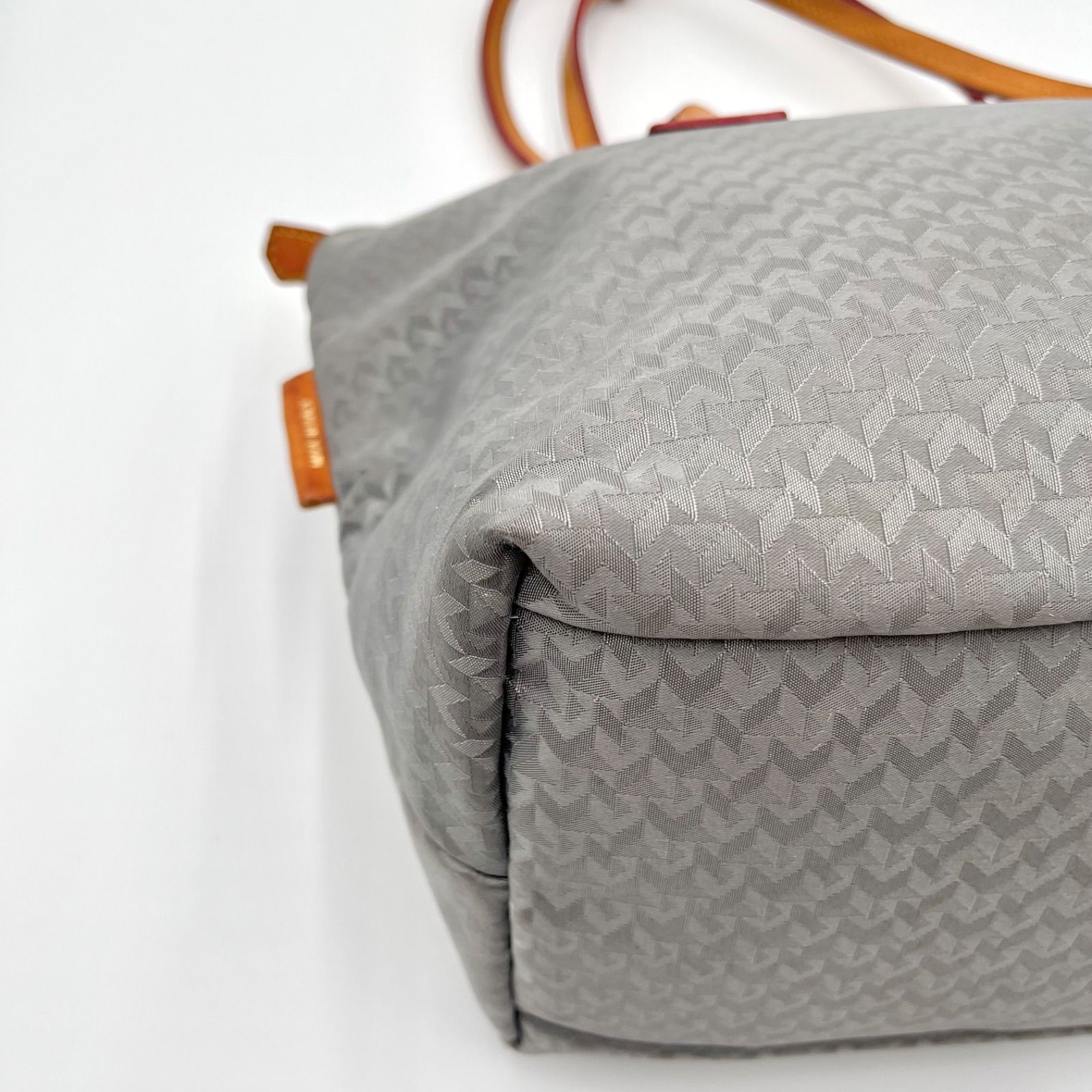 美品◎ROBERTA PIERI ロベルタピエリ TATAMI タタミ トートバッグ