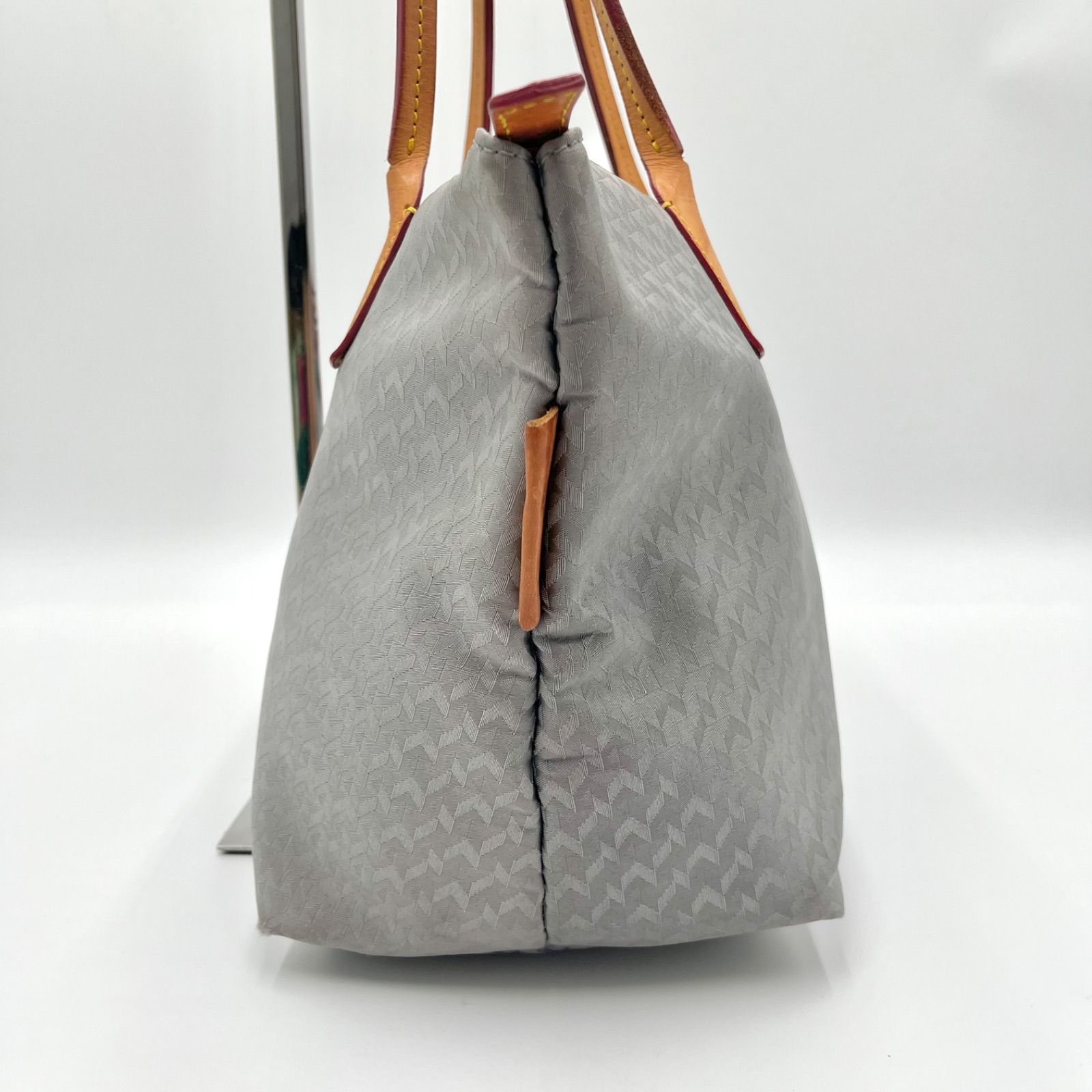 美品◎ROBERTA PIERI ロベルタピエリ TATAMI タタミ トートバッグ 