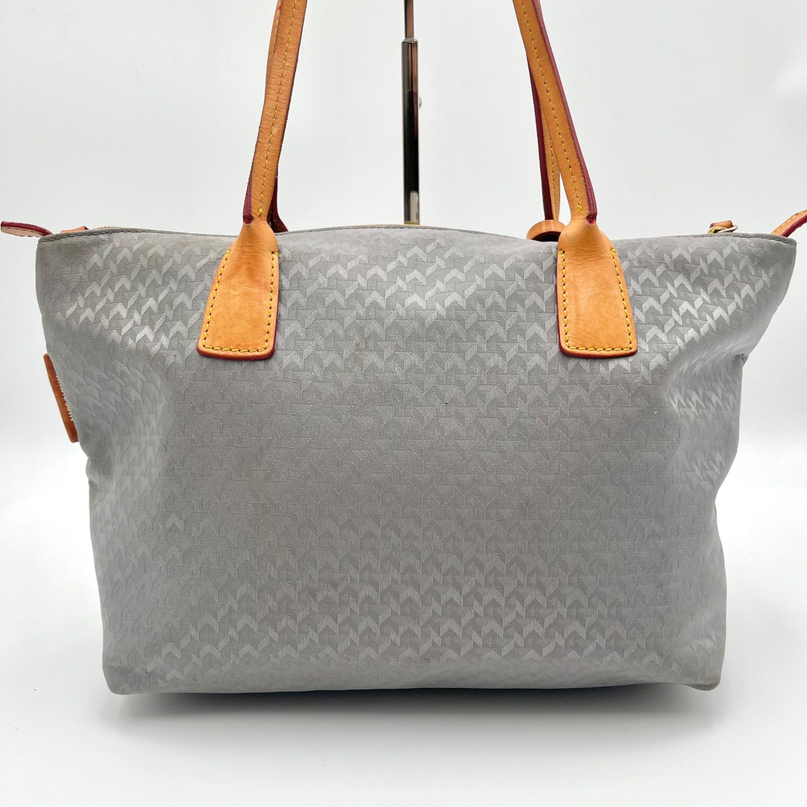 美品◎ROBERTA PIERI ロベルタピエリ TATAMI タタミ トートバッグ 