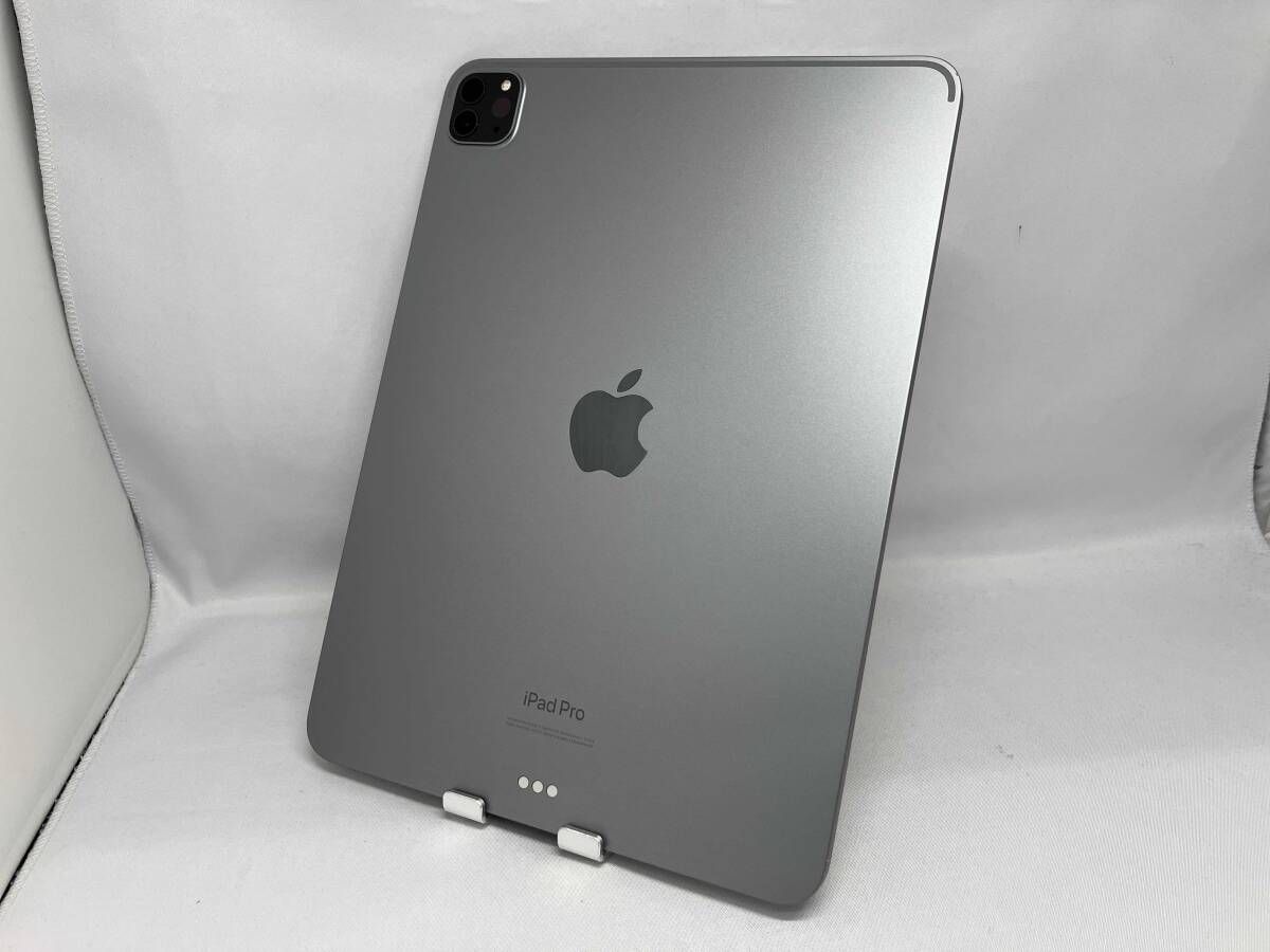 MNXD3J/A iPad Pro Wi-Fi 128GB スペｰスグレイ