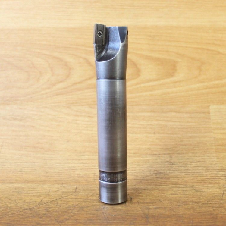 日立/HITACHI UEX30R-25 スローアウェイエンドミル シャンク径25mm 刃径30mm