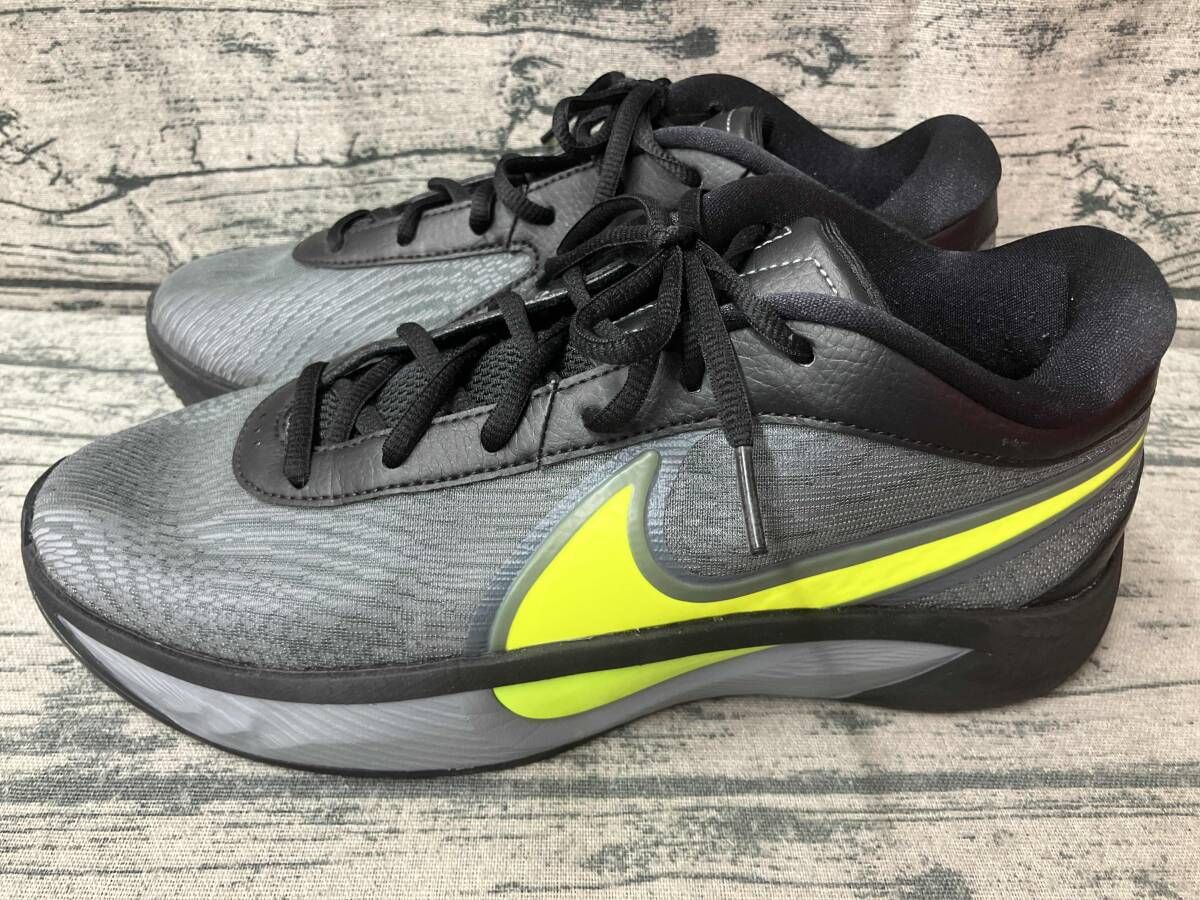 NIKE スニーカー ヤニスフリーク 6 EP “Vibrancy' 26cm