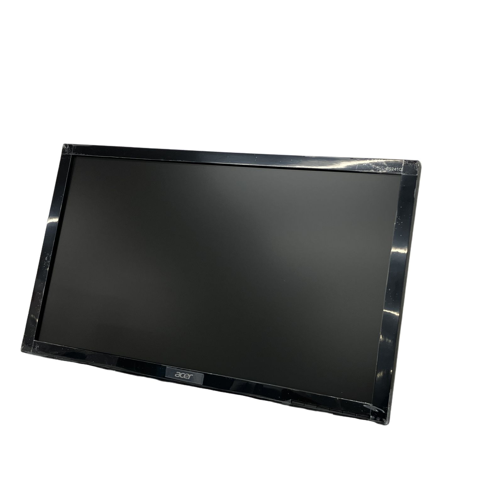 Acer KG1 Series KG241Q Abiip 23.6インチ ゲーミングモニター PC周辺機器 エイサー 未使用 K11254301