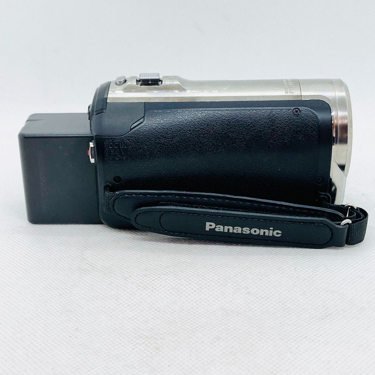 Panasonic パナソニック HDC-TM70 ビデオカメラ - メルカリ
