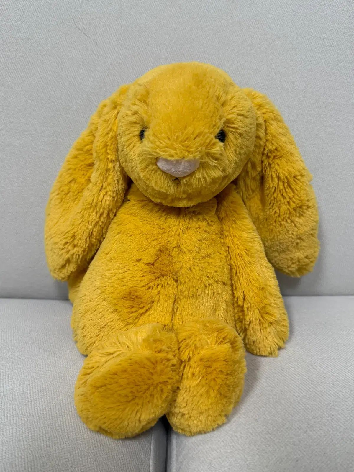 ジェリーキャット jellycat シャープペンシル Bunny M