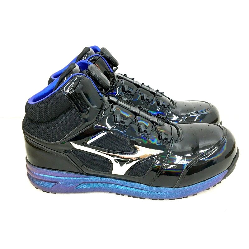 MIZUNO ALMIGHTY LSⅡ 73M BOA 27.0cm MIZUNO ALMIGHTY LSⅡ 73M BOA