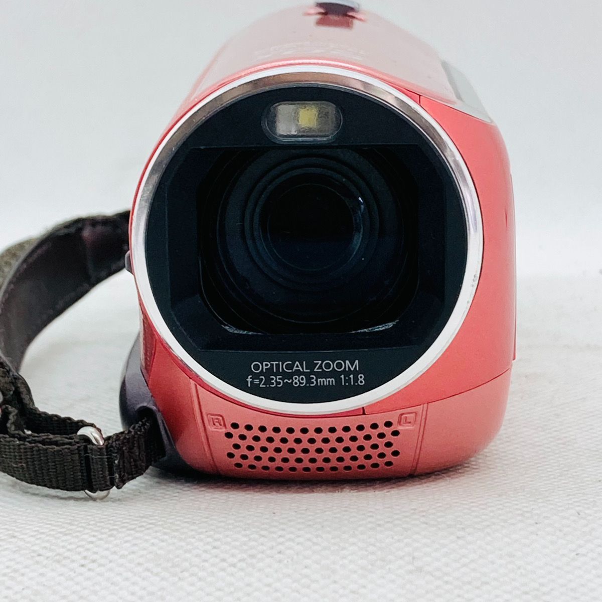 Panasonic パナソニック HC-V300M ビデオカメラ - メルカリ