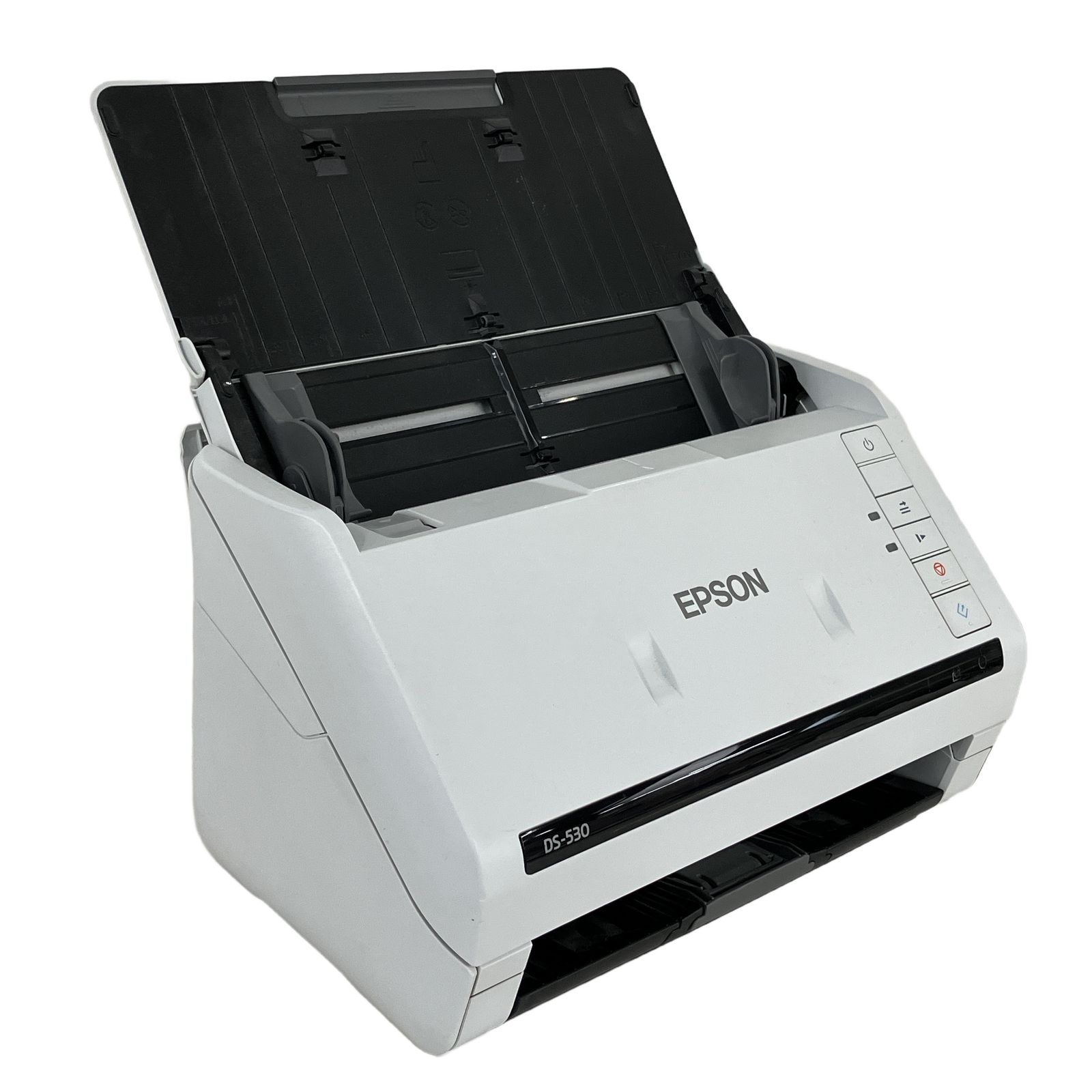 EPSON DS-530 シートフィードスキャナー エプソン DS-530 エプソン
