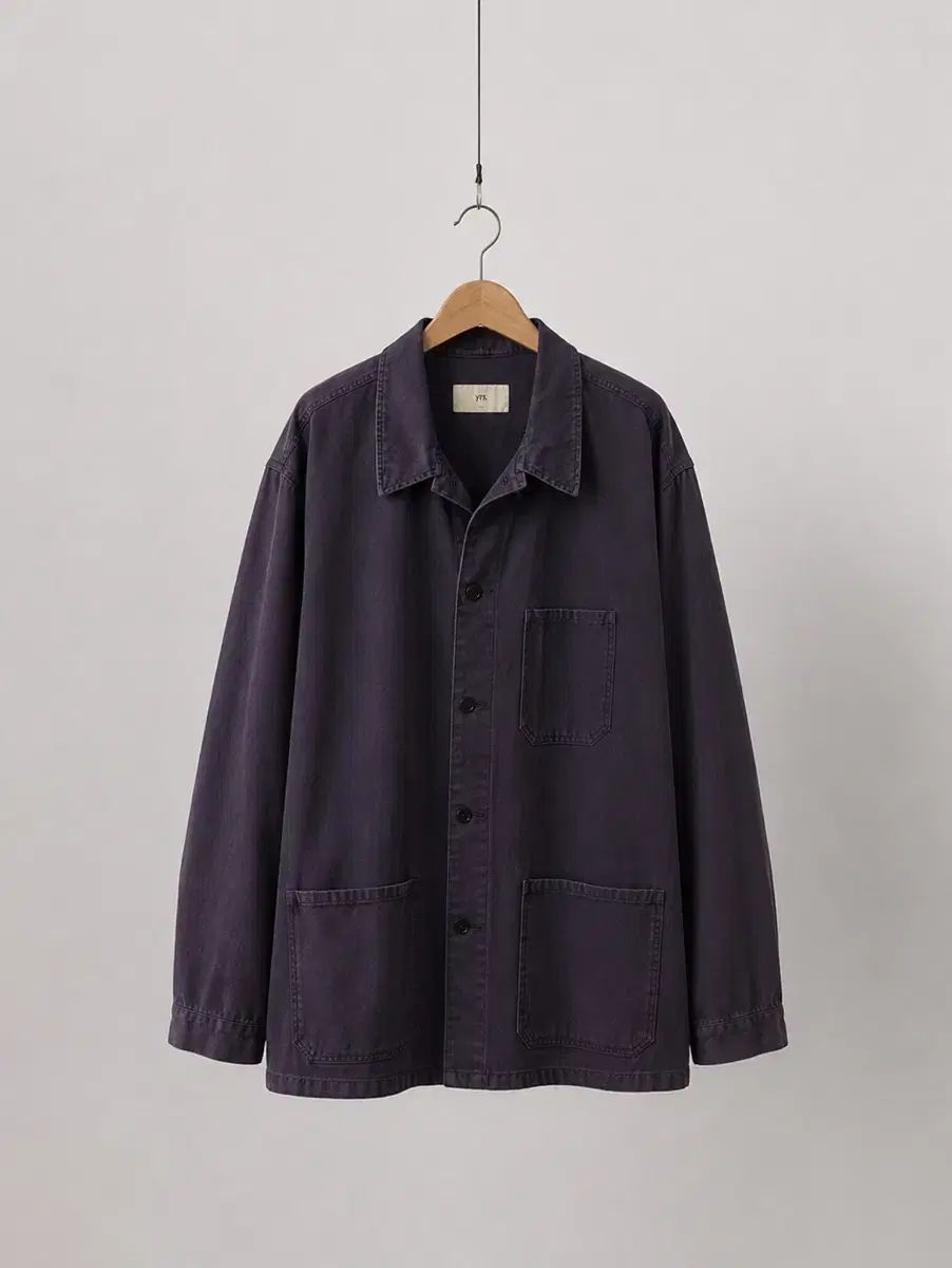Years ago コットン フレンチ ウォーク ジャケット 27,515円