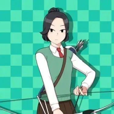 ゾンビ高校 홍산하コスプレ出品
