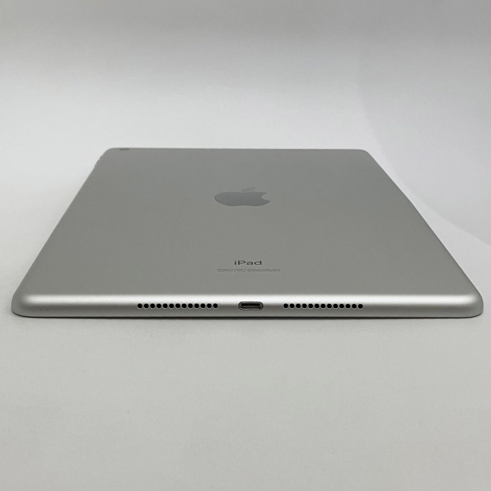 iPad第7世代 32GB シルバー Wi-Fi DMPCNBXKMF3N - メルカリ