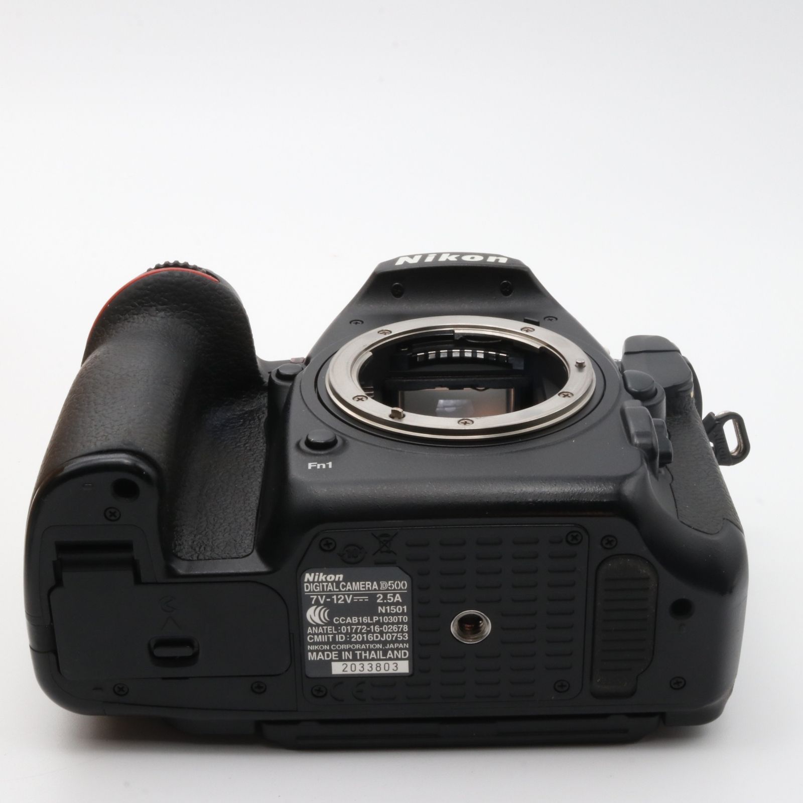 Nikon D500 ボディのみ Amazon | Nikon D500 Digital SLR Camera [Body only] 20.9MP, Wi-Fi