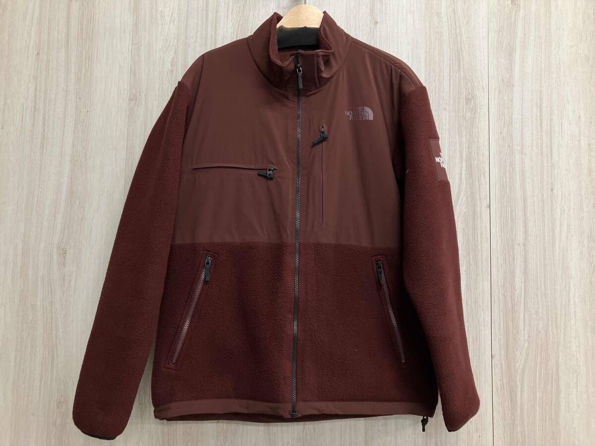 THE NORTH FACE ザノースフェイス フリース NA7201LAB Lサイズ