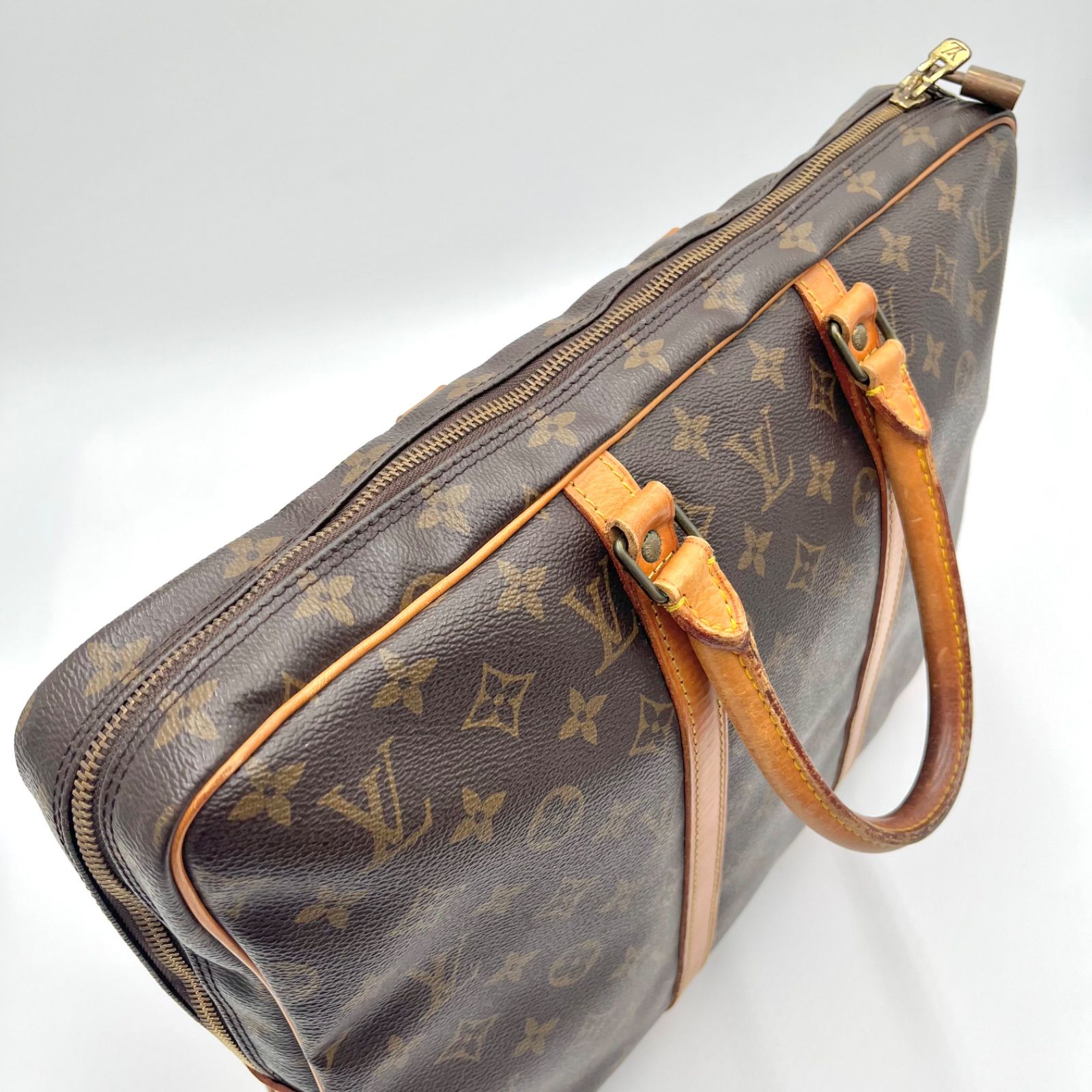 Louis Vuitton ルイヴィトン ポルトドキュマン バッグ M53362 LOUIS VUITTON ルイヴィトン ポルトドキュマンヴォワヤージュ メンズ