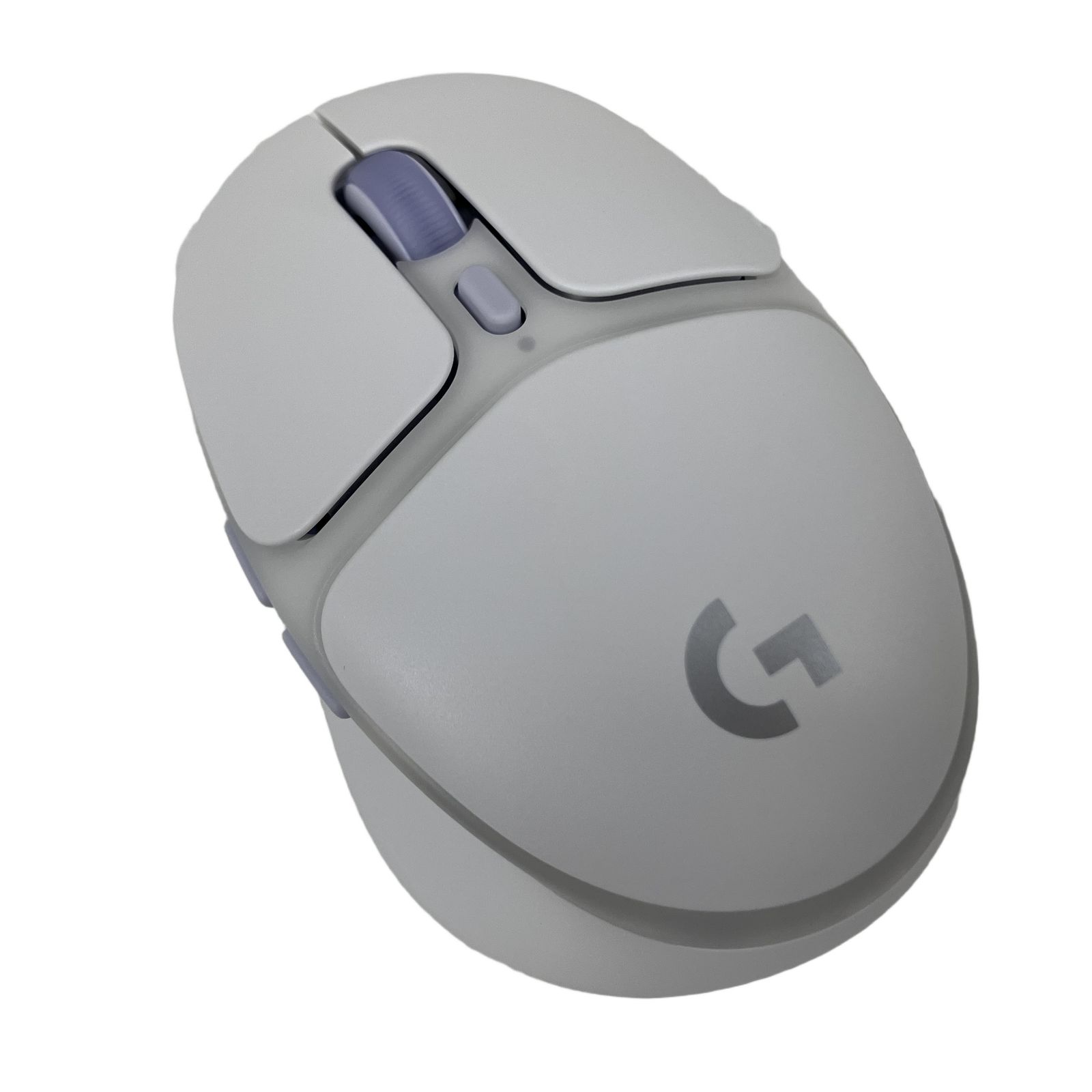 Logicool G705 ロジクール ワイヤレス ゲーミング マウス 中古 O11245797