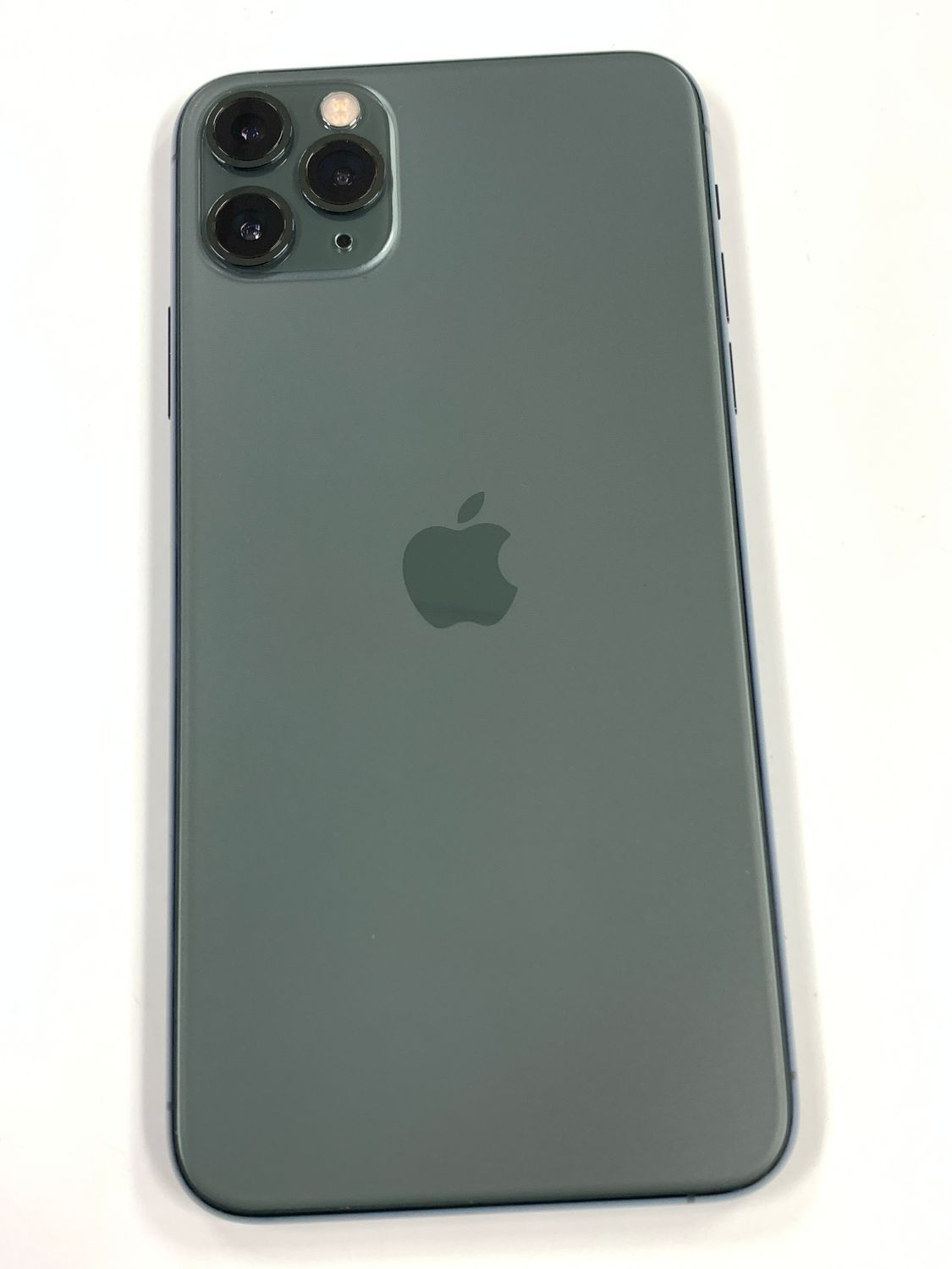 ミッドナイトグリーン Pro 11 iPhone 【ジャンク】 あ*め様 256 ミッドナイト 256GB Pro 11 iPhone Apple 【整備済み品】 | Amazon 携帯電話本体