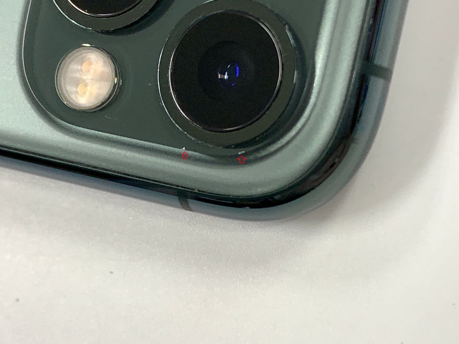 ジャンク 極美品電池90% SIMフリー iPhone11 Pro Max 512GB