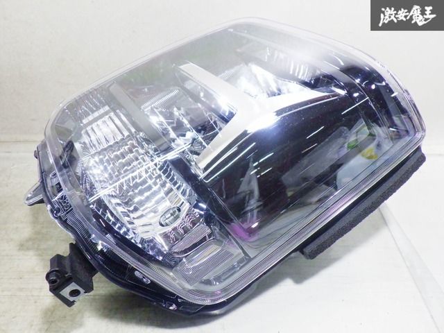 レンズ綺麗！】エブリイ エブリィ ワゴン DA17W PZターボ 6型 スズキ