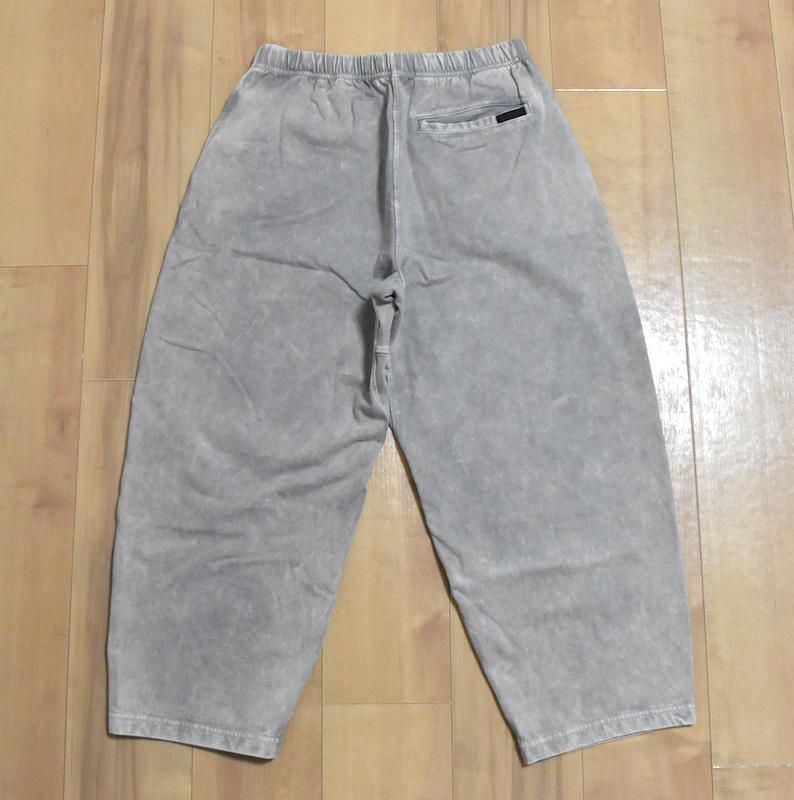 新品 N.HOOLYWOOD COMPILE × Gramicci パンツ 38 191-PT11-024 エヌ