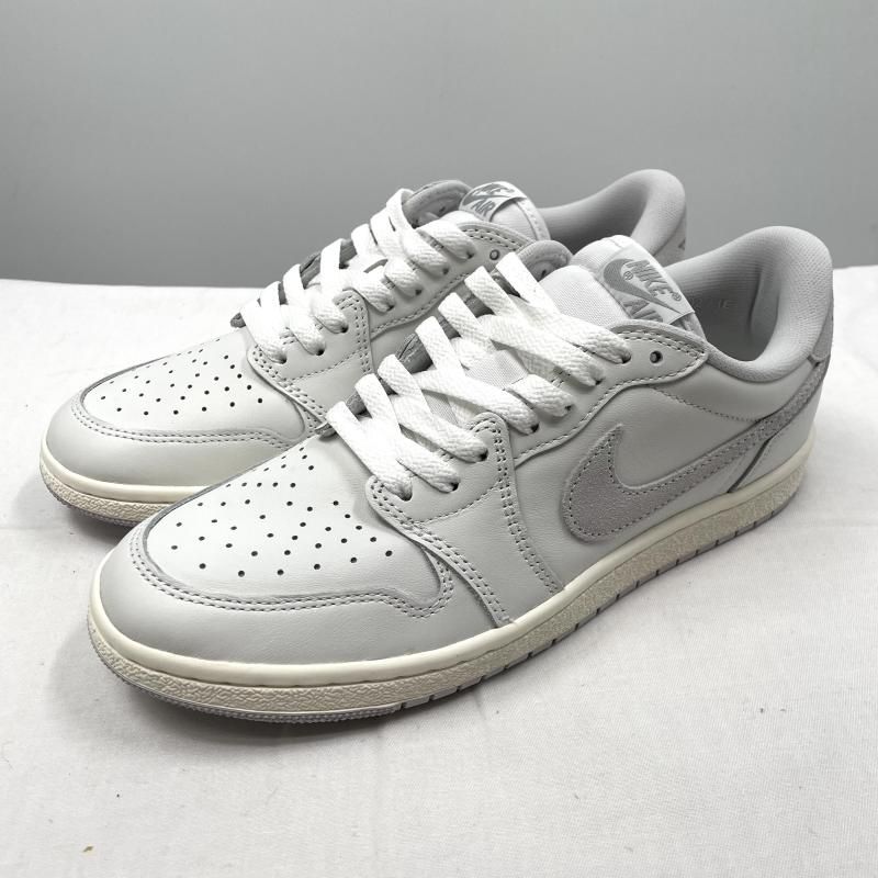 Nike FN5948-100 スニーカー ホワイト/グレー Nike FN5948-100 スニーカー ホワイト/グレー 国内 2⁄10 発売！ナイキ