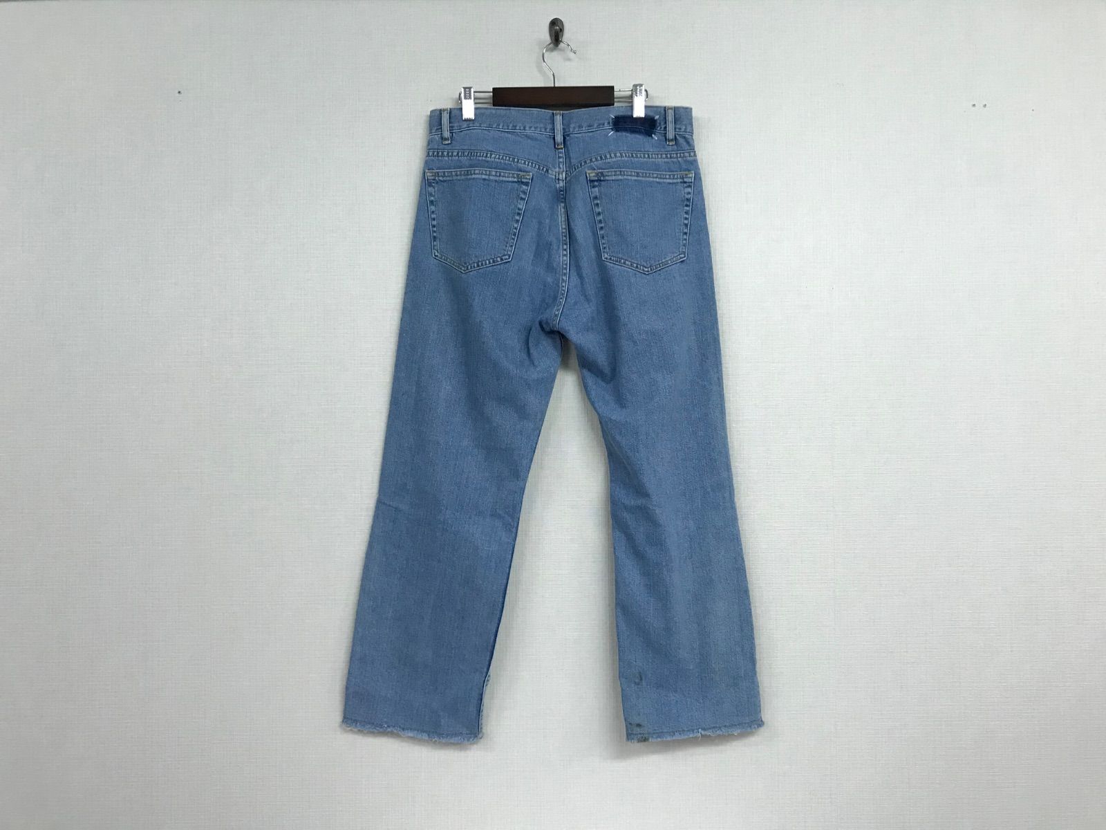 定番，高品質 本物マルタンマルジェラ⑩ MartinMargiela10コットン