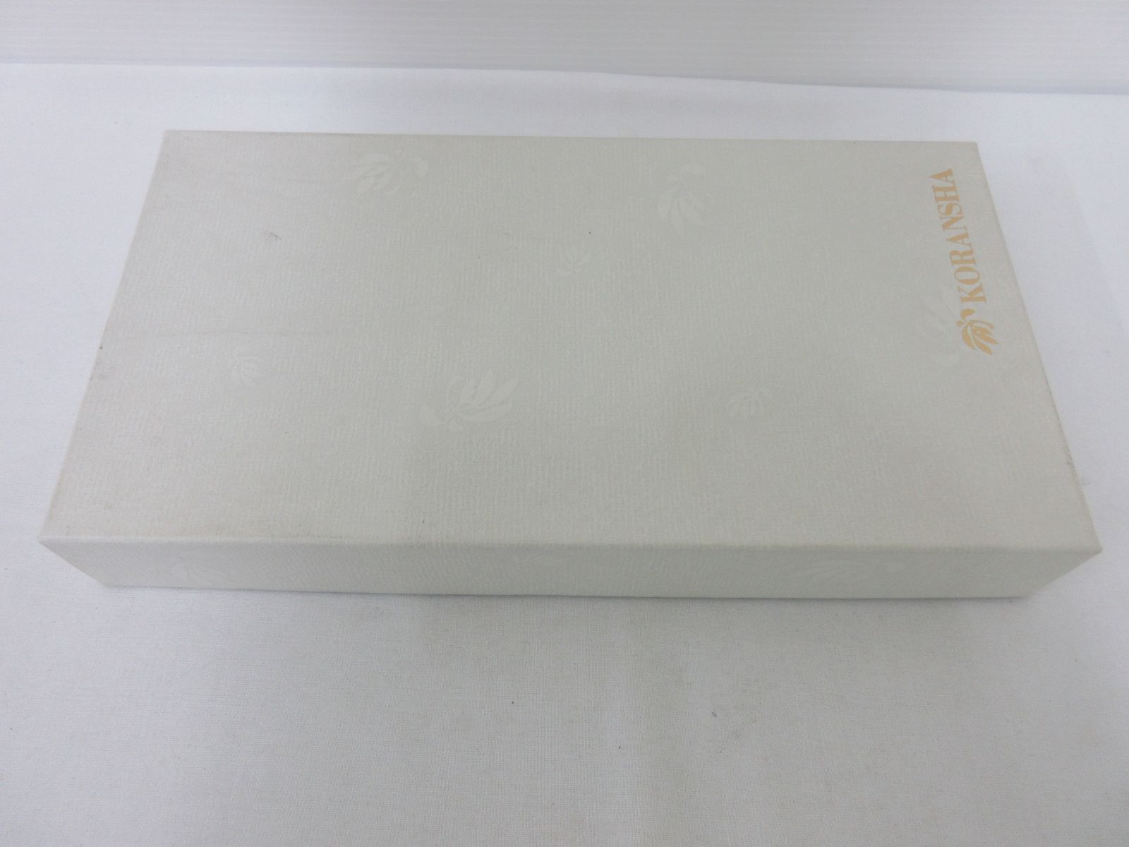 C684 香蘭社 五草花・角皿揃 5枚 / 専用箱付き - メルカリ
