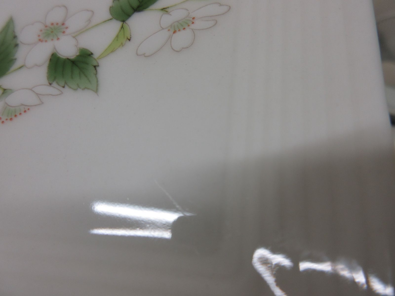 C684 香蘭社 五草花・角皿揃 5枚 / 専用箱付き - メルカリ