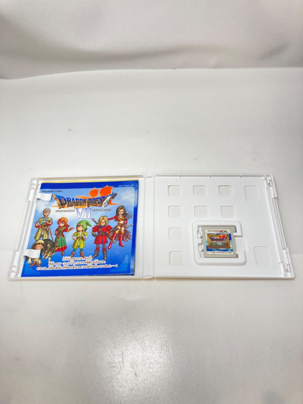 ☆ 3DS ゲームカセット3本セット - メルカリ