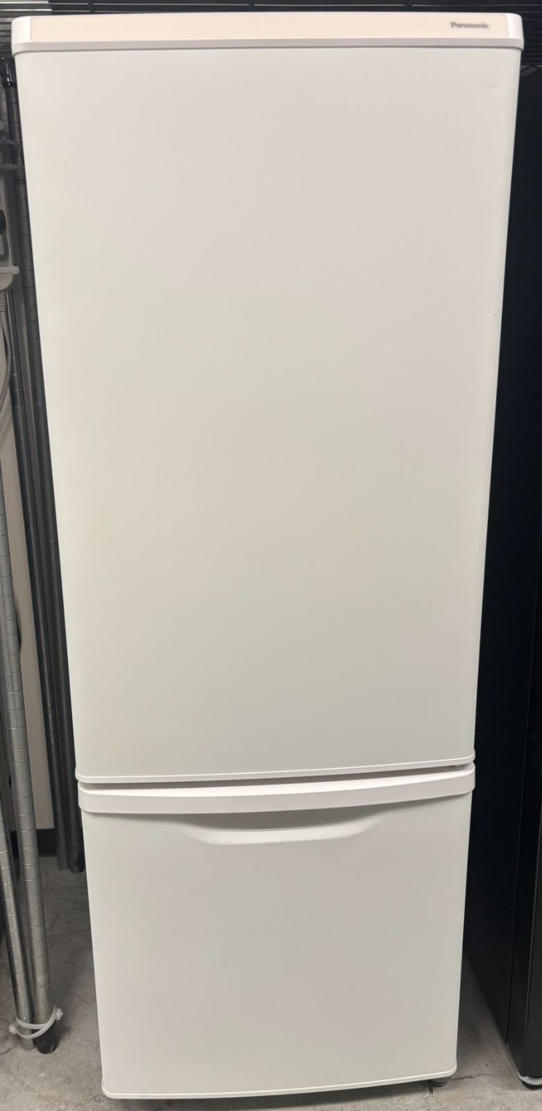 ★Panasonic パナソニック 冷蔵庫 168L 2023年製 NR-B17HW-W