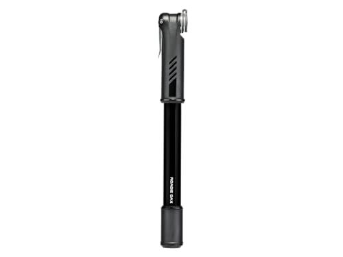 【新品】Topeak Roadie DAX バイクポンプ ? ロードタイヤ用ロングスリムデュアルアクションアルミニウムミニポンプ ? 120psi / 8バール高圧パフォーマンス 一体型ダストキャップ、サムロックレバー&サイドマウントブラケッ 44dfe8c1