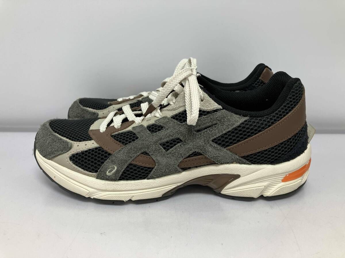 ASICS アシックス × HAL STUDIOS ハルスタジオ GEL-1130 MK II 'Forest' 1201A924-300 グリーン スニーカー 27.0cm