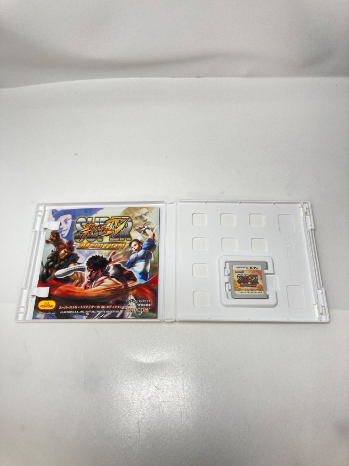 ☆ 3DS ゲームカセット3本セット - メルカリ