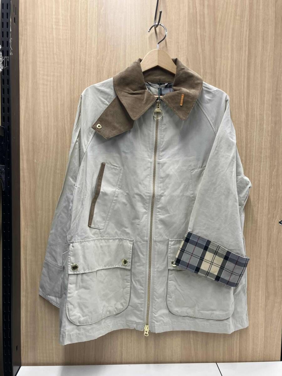 BARBOUR/その他コート/LSP0310CR31