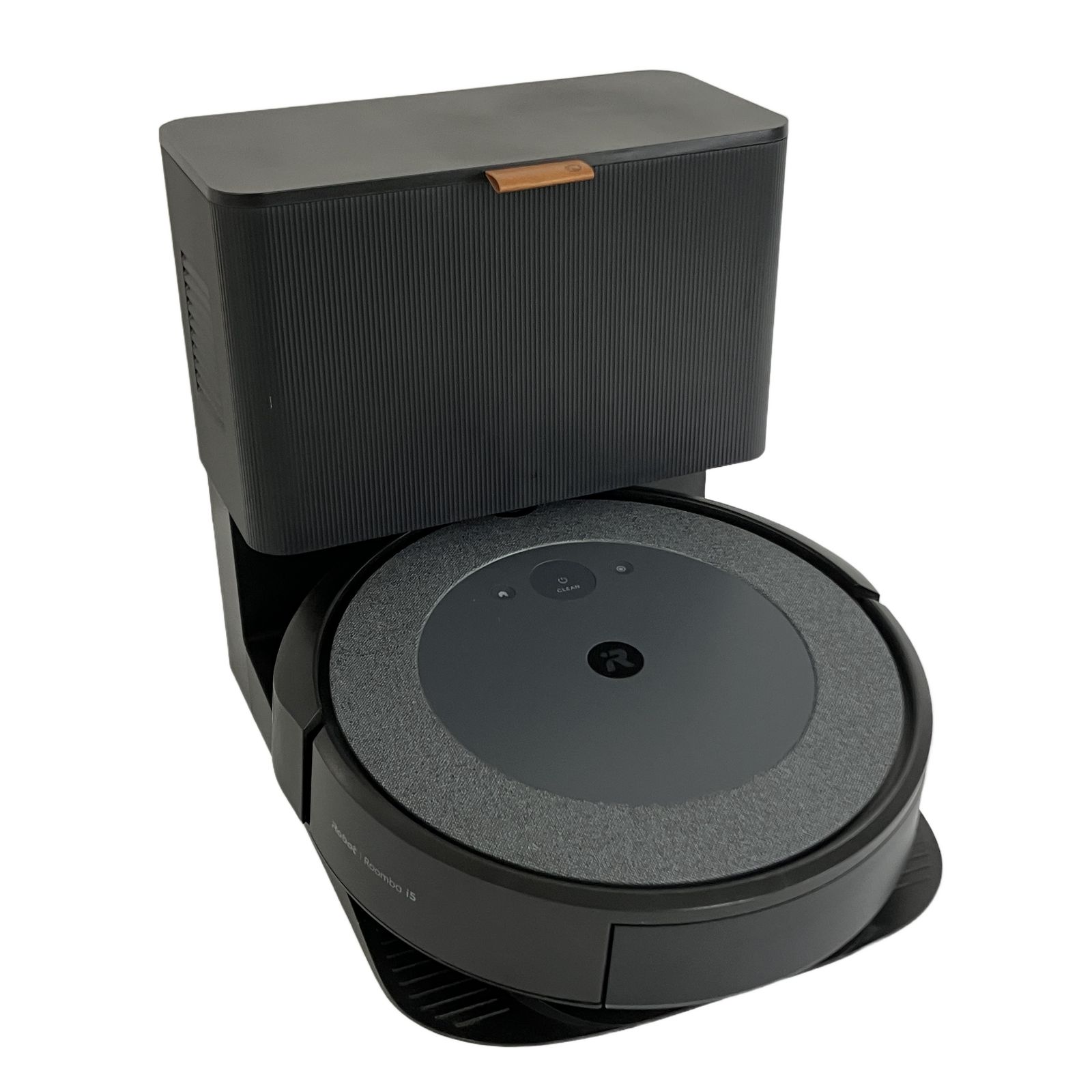 iRobot Roomba RVD-Y1 ADJ-N1 アイロボット ルンバ クリーンベース 本体セット 掃除機 家電 中古 Y11259265