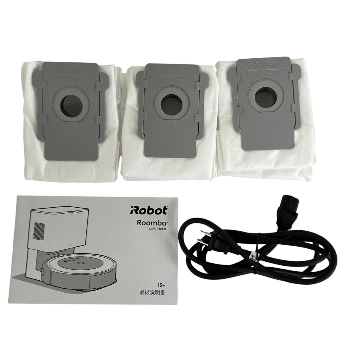 iRobot Roomba RVD-Y1 ADJ-N1 アイロボット ルンバ クリーンベース 