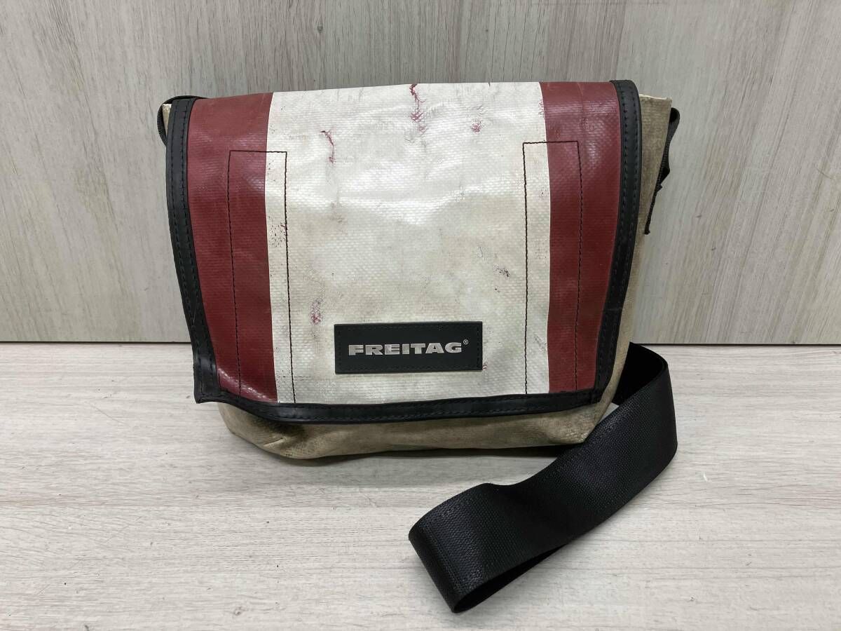 FREITAG フライターグ ショルダーバッグ F14 DEXTER