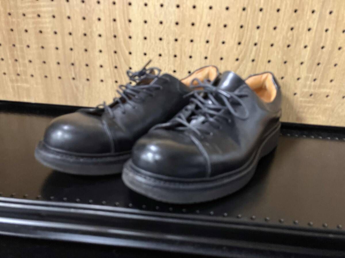 JALAN SRIWIJAYA/その他ドレスシューズ/210303 18045 7 Eyelet DressSneakers