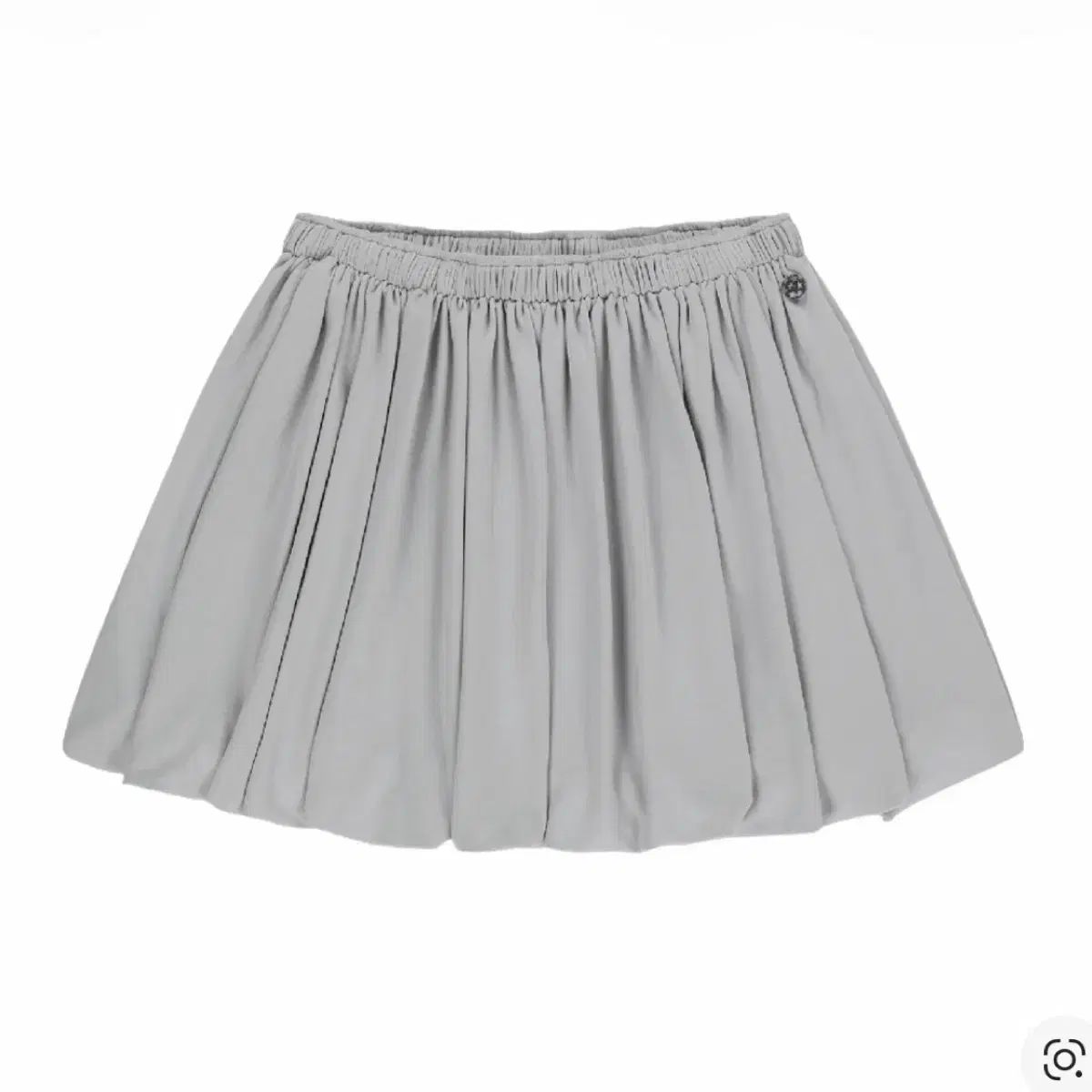 ISSEY MIYAKE イッセイミヤケ 038 Jersey Pumpkin Skirt