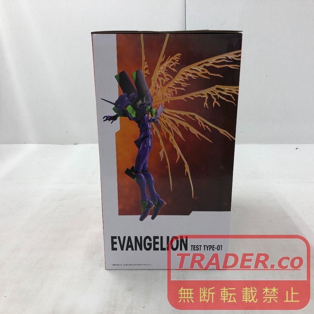 未開封 4体セット 一番くじ エヴァンゲリオン 30th Anniversary 一番くじ 新世紀エヴァンゲリオン 30th Anniversary｜一番くじ倶楽部