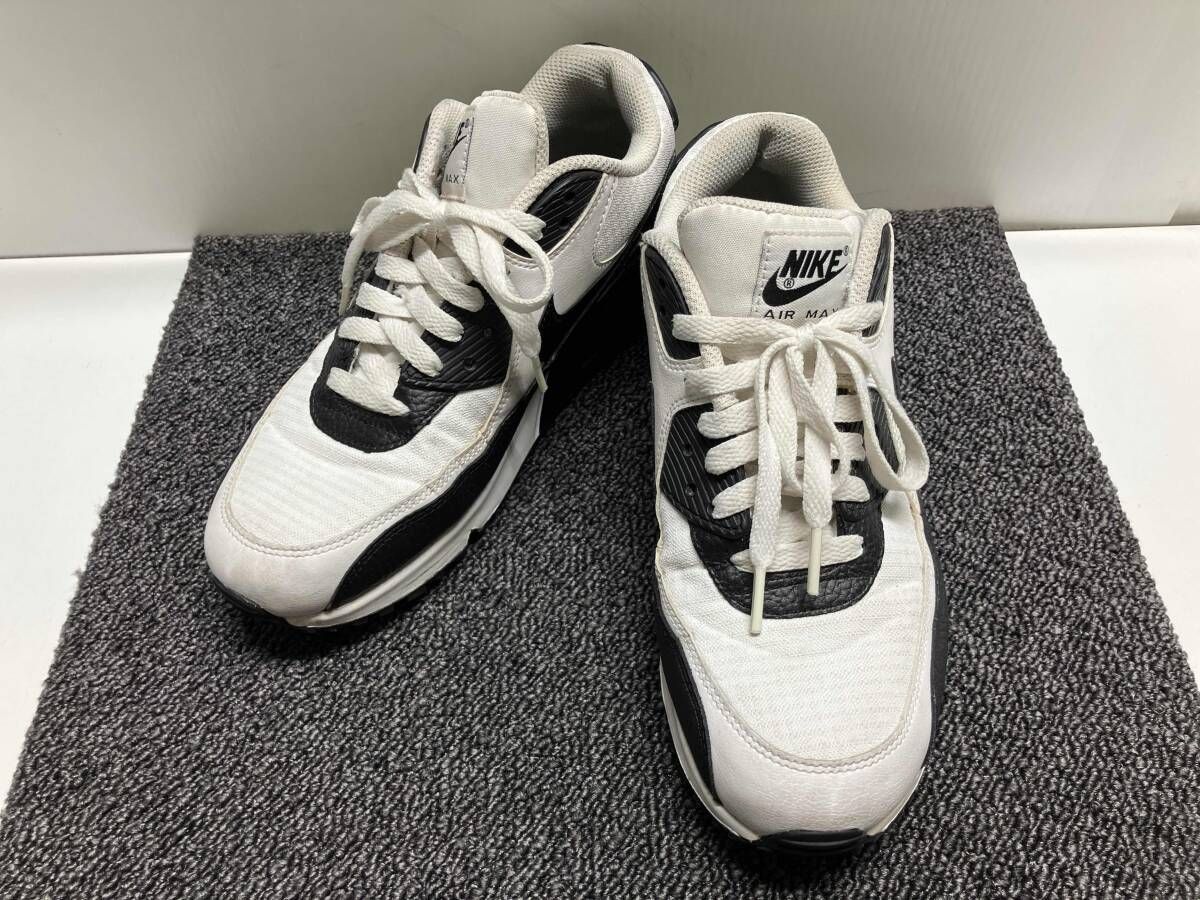 NIKEナイキ スニーカー AIR MAX / 325213-139 ホワイト