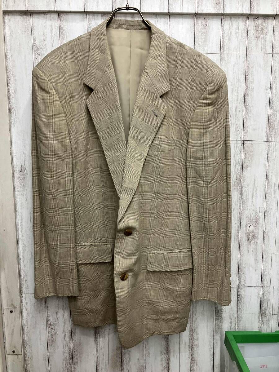 限定SALE，人気セール archive ISSEY MIYAKE MEN テーラードジャケット