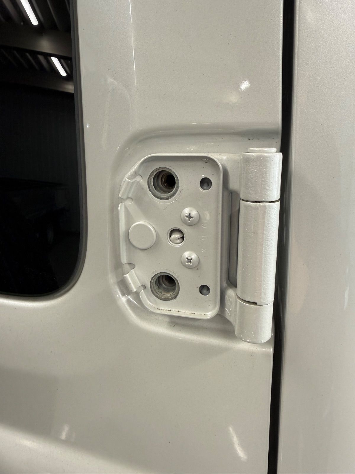 Jimny タキゲンステップ専用取り付けベースのみ - メルカリ