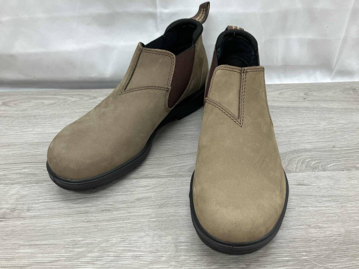 BLUNDSTONE ブランドストーン ブーツ 表記サイズUK6
