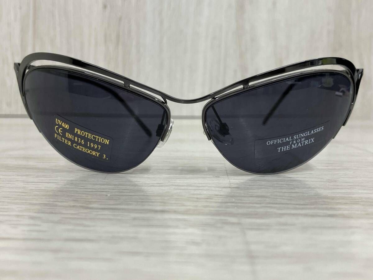 OFFICIAL SUNGLASSES THE MATRIX サングラス マトリックス TRINITY