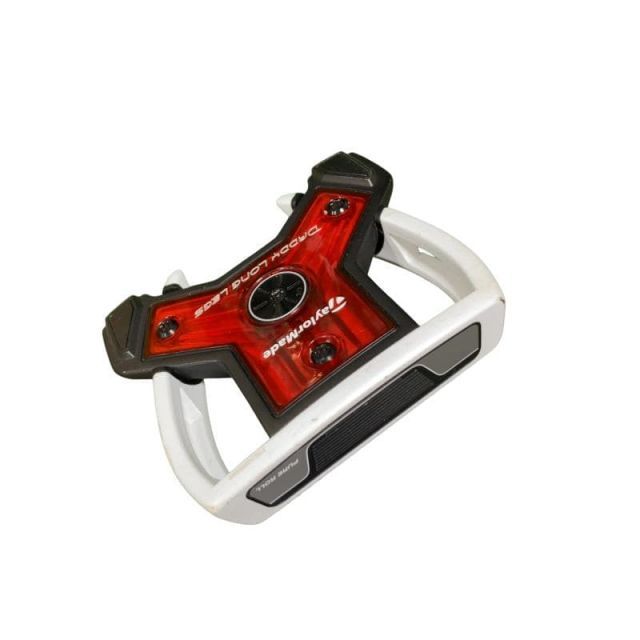 テーラーメイド　ダディ ロング レッグス　34.5インチ テーラーメイド DADDY LONG LEGS 34.5インチ パター PT スチール