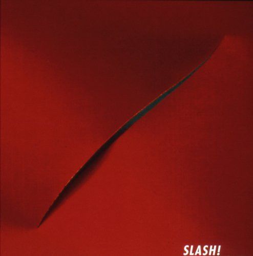 【CD】SLASH!
