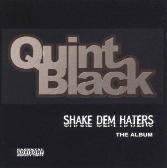 【CD】Shake Dem Haters
