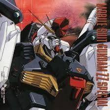 【CD】機動戦士ガンダムZZ SPECIAL