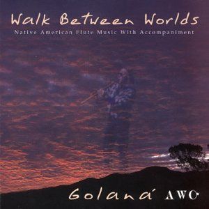 【CD】Walk Between Worlds